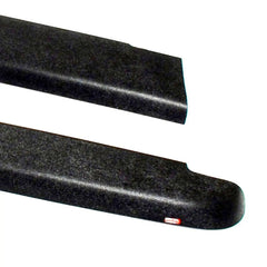 Westin 72-40157 Bedcaps - Black Patch Performance - WEST7240157