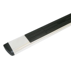 Westin 22-6020 Premier 6 Oval Nerf Step Bars - Body from Black Patch Performance