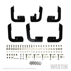 Westin 27-1905 Running Board Mount Kit - Westin - Body