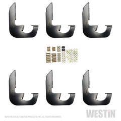 Westin 27-2145 Running Board Mount Kit - Westin - Body