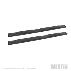 Westin 28-51185 R5 Nerf Step Bars - Body from Black Patch Performance