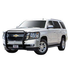 Westin 40-3805 Sportsman Grille Guard - Body from Black Patch Performance