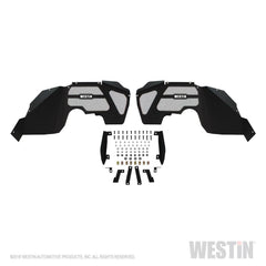 Westin 62-11005 Inner Fenders - Westin - Body