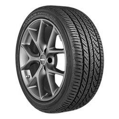 Yokohama Advan Sport A/S - passenger tires from Black Patch Performance